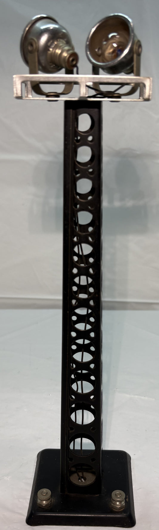 Marx 416 Dual Flood Light Tower