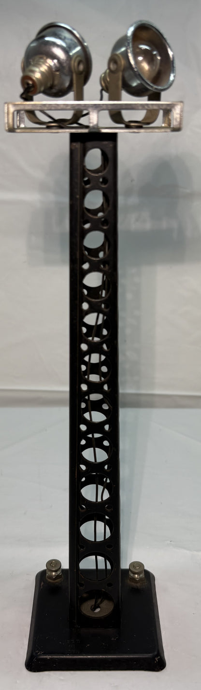 Marx 416 Dual Flood Light Tower