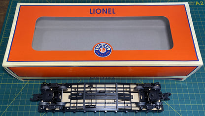 Lionel 6-82853 Pickering Lumber 40’ Flatcar w/Lumber Load