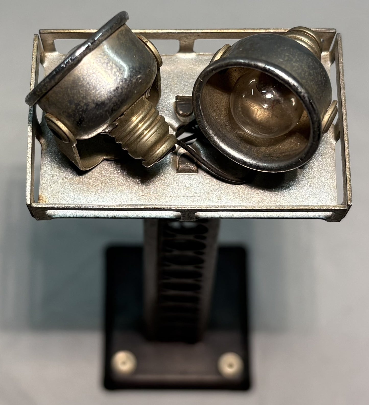 Marx 416 Dual Flood Light Tower