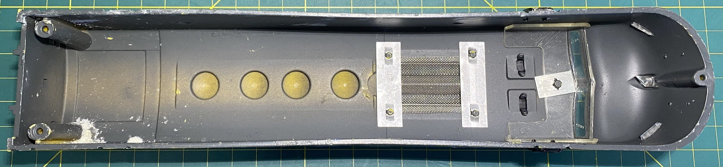 Lionel 2344 New York Central Diesel Shell
