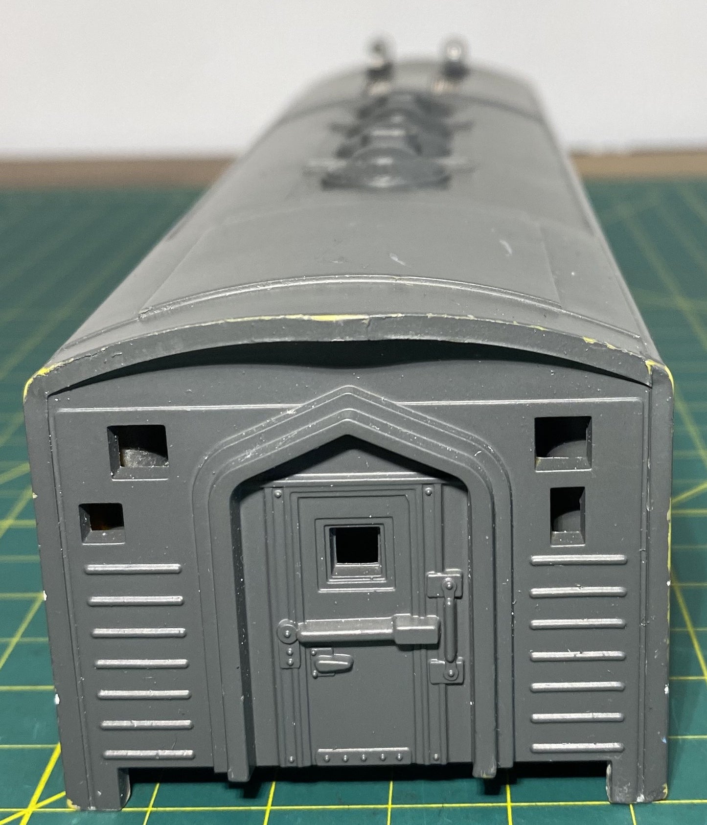 Lionel 2344 New York Central Diesel Shell