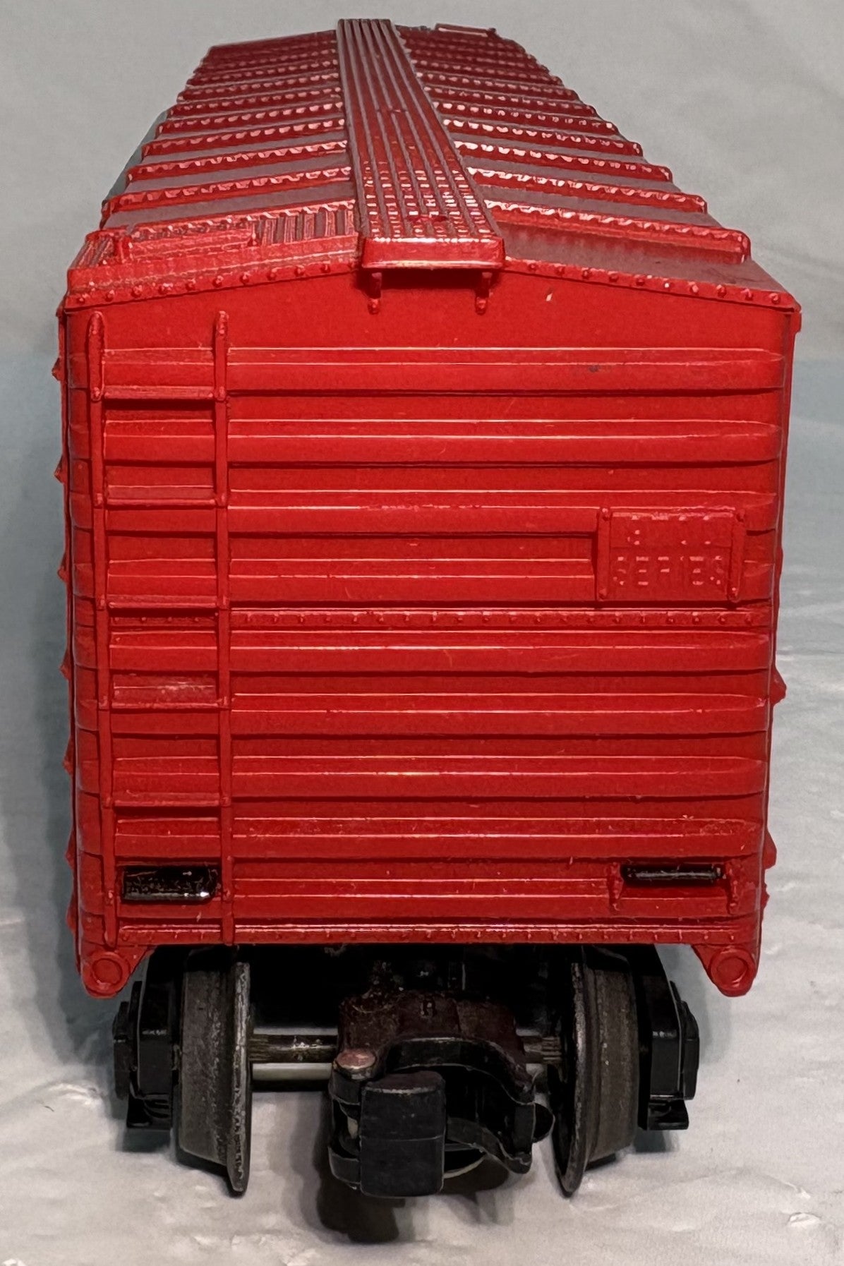 Lionel 9751 Frisco Boxcar