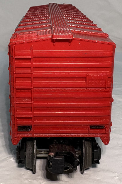 Lionel 9751 Frisco Boxcar