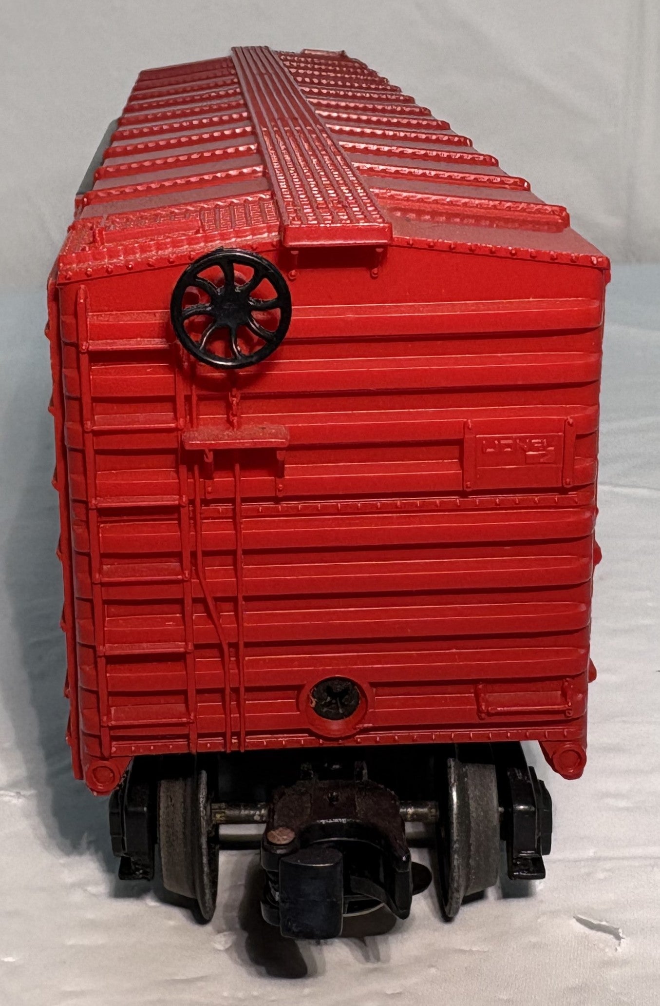 Lionel 9751 Frisco Boxcar