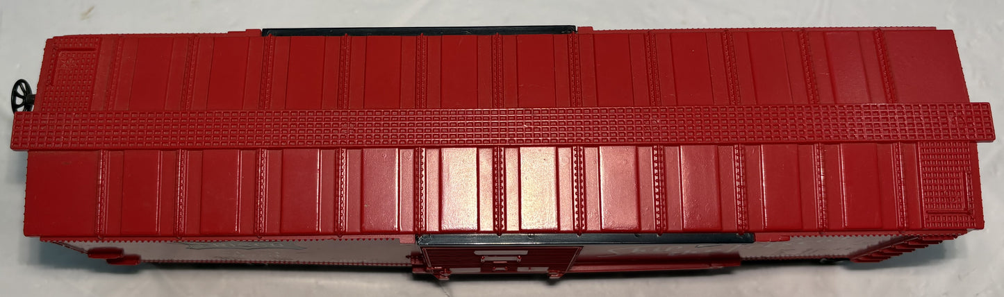 Lionel 9751 Frisco Boxcar