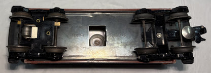Lionel Modern 9162 Pennsylvania Railroad N5c Caboose