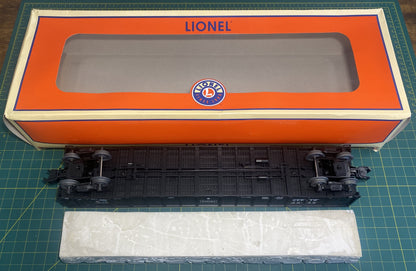 Lionel 6-82862 Frisco Gondola w/Load
