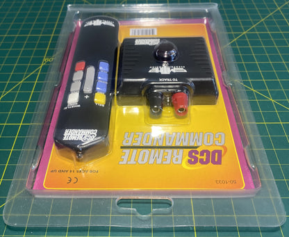 MTH 50-1033 Remote Commander Set