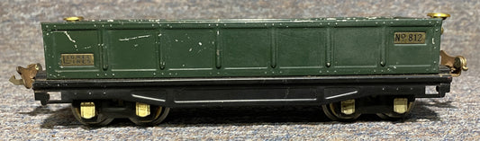 Lionel Pre War #812 Gondola