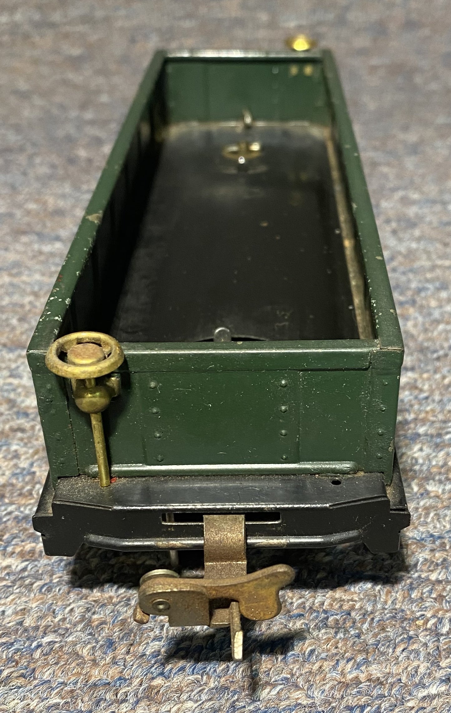 Lionel Pre War #812 Gondola