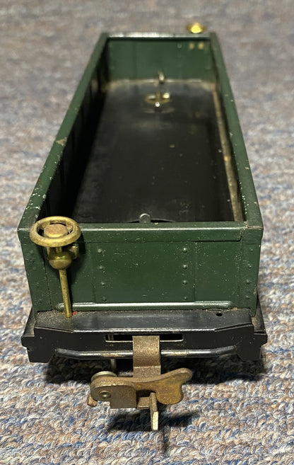 Lionel Pre War #812 Gondola