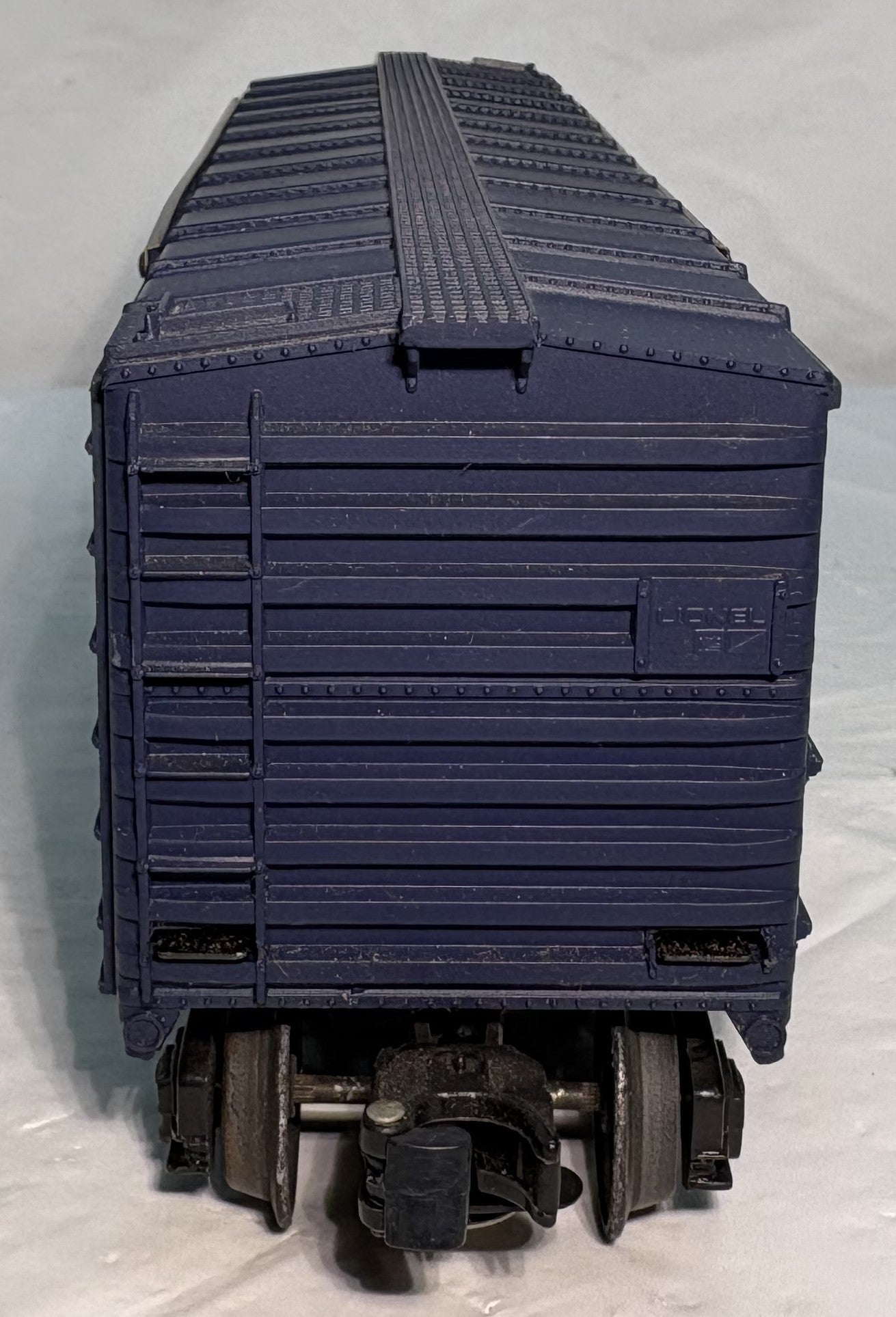 Lionel Modern 9747 Chesapeake and Ohio Box Car