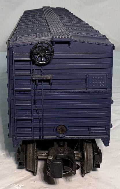Lionel Modern 9747 Chesapeake and Ohio Box Car