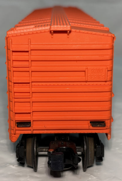 Lionel Modern 9705 Denver and Rio Grande Western Boxcar