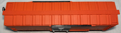 Lionel Modern 9705 Denver and Rio Grande Western Boxcar