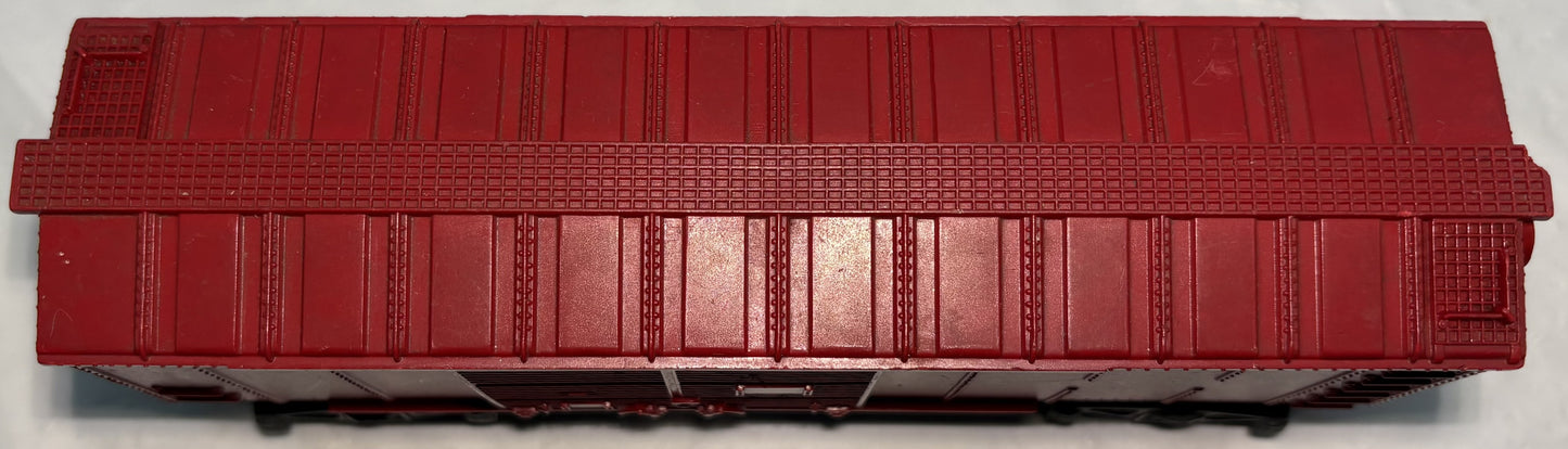 Lionel Post War X6014 Baby Ruth Box Car