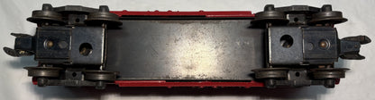 Lionel Post War X6014 Baby Ruth Box Car
