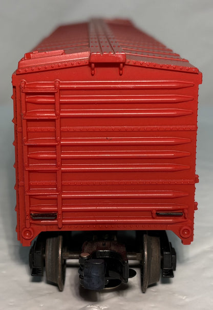 Lionel Modern 9707 MKT The Katy Stock Car