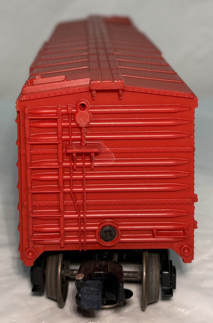 Lionel Modern 9707 MKT The Katy Stock Car