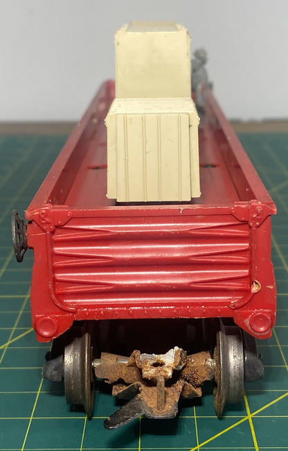 Lionel Post War 3444 Erie Animated Gondola