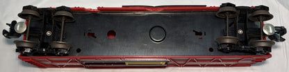 Lionel Modern 9707 MKT The Katy Stock Car