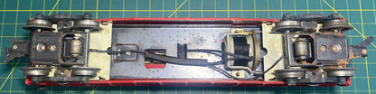 Lionel Post War 3444 Erie Animated Gondola
