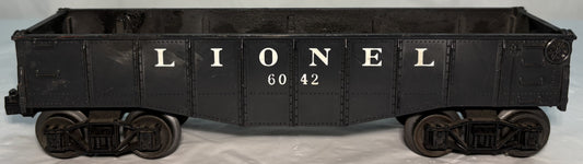 Lionel Modern 6042 Short Gondola