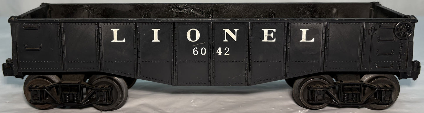 Lionel Modern 6042 Short Gondola