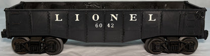 Lionel Modern 6042 Short Gondola