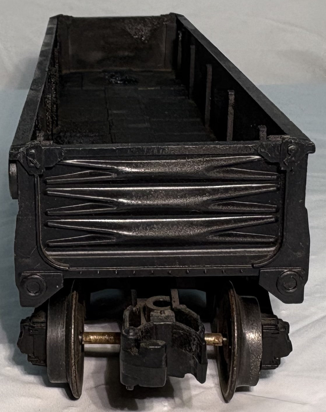 Lionel Modern 6042 Short Gondola