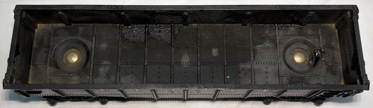 Lionel Modern 6042 Short Gondola