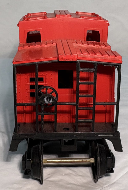 Lionel Modern 9073 Coca-Cola SP-type Caboose
