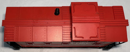 Lionel Modern 9073 Coca-Cola SP-type Caboose