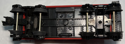Lionel Modern 9073 Coca-Cola SP-type Caboose