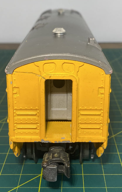 Lionel Post War 2481 Plainfield Pullman Car