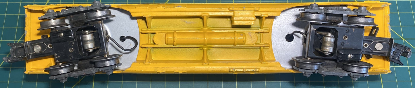 Lionel Post War 2481 Plainfield Pullman Car