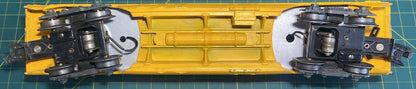 Lionel Post War 2481 Plainfield Pullman Car