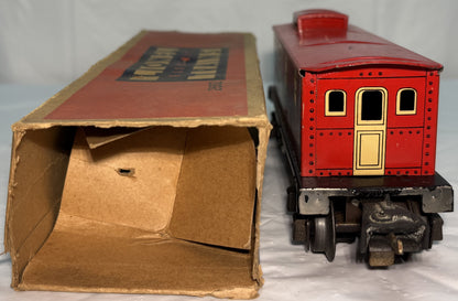 Lionel Pre War 2682 Caboose