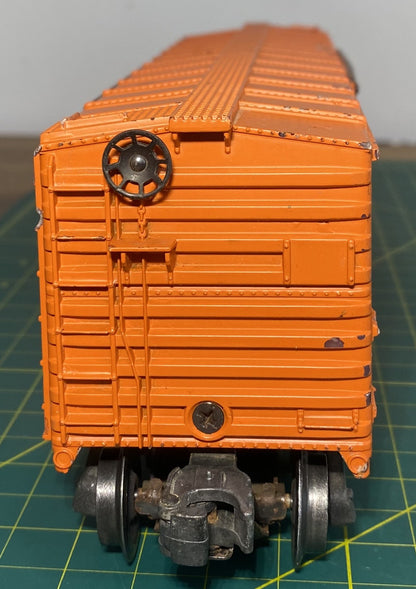 Lionel Post War 6464-450 Great Norther Box Car