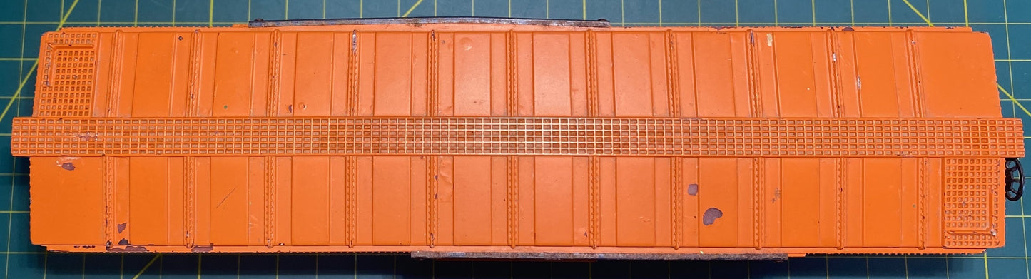 Lionel Post War 6464-450 Great Norther Box Car
