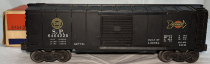 Lionel Post War 6464-225 Southern Pacific