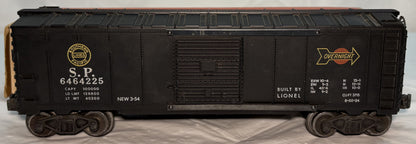 Lionel Post War 6464-225 Southern Pacific