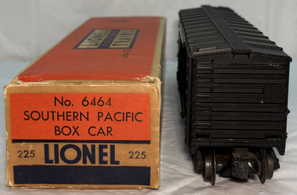 Lionel Post War 6464-225 Southern Pacific