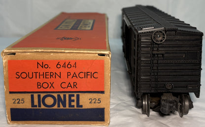 Lionel Post War 6464-225 Southern Pacific