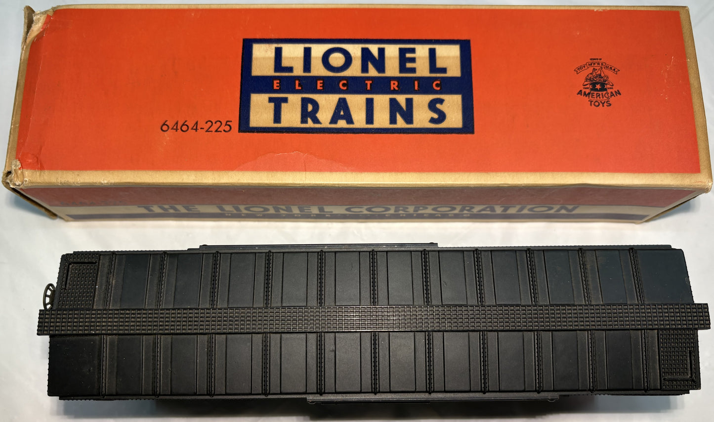 Lionel Post War 6464-225 Southern Pacific