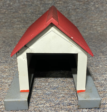 American Flyer #585 Tool Shed