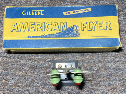 American Flyer #760 Automatic Highway Flasher