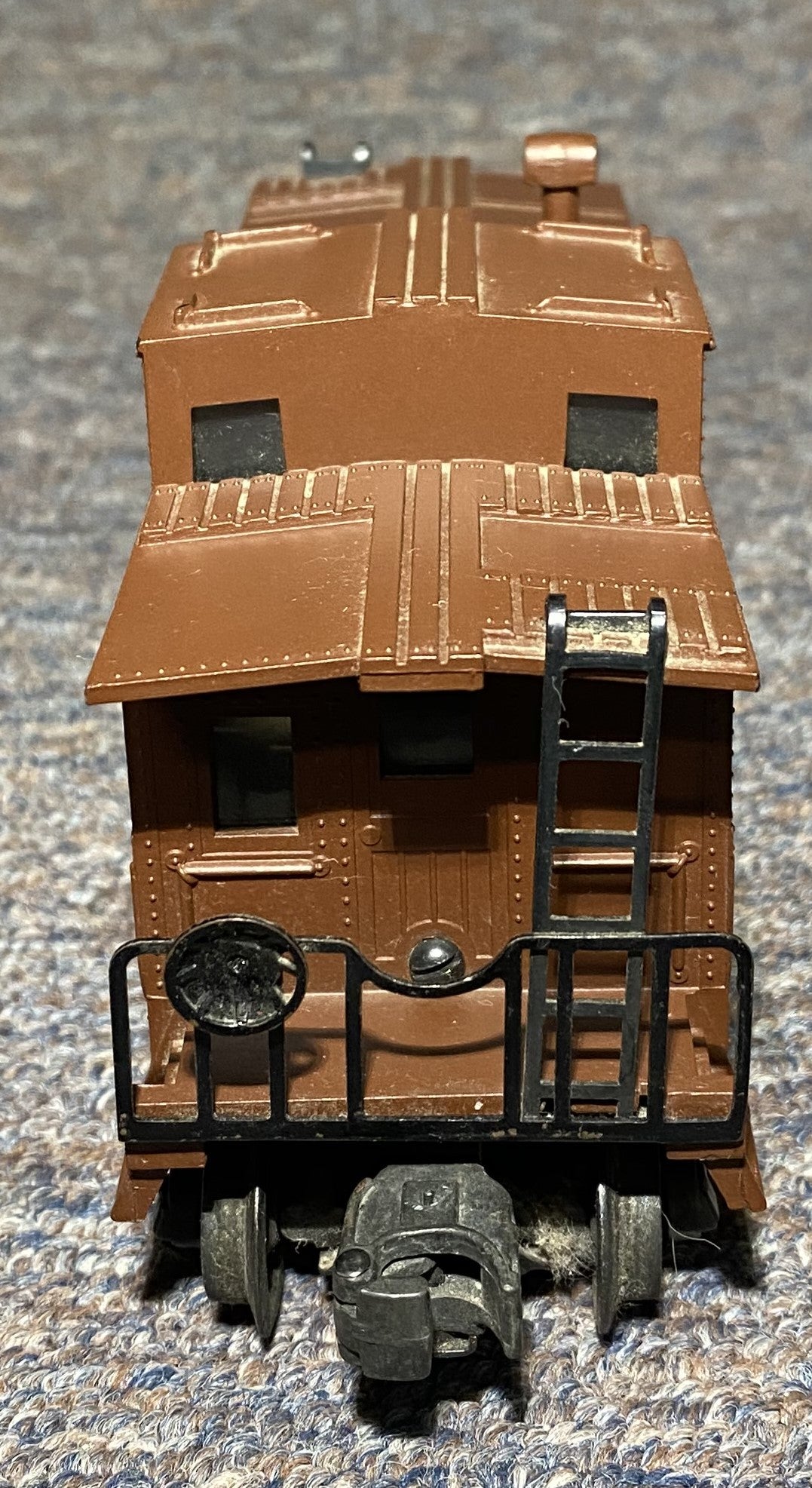 Lionel Post War #6457 Caboose