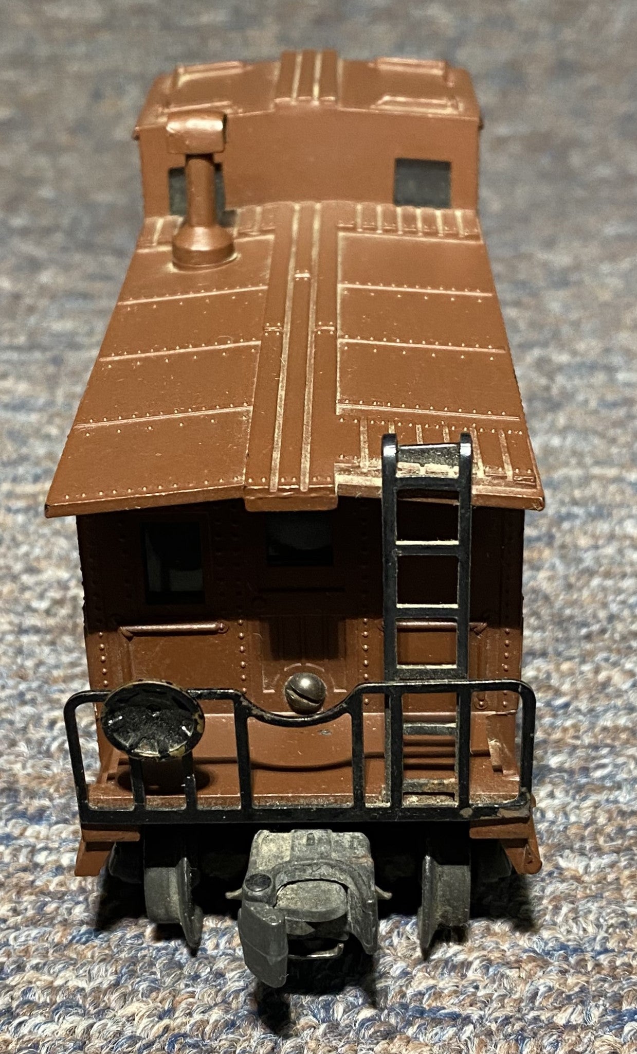 Lionel Post War #6457 Caboose